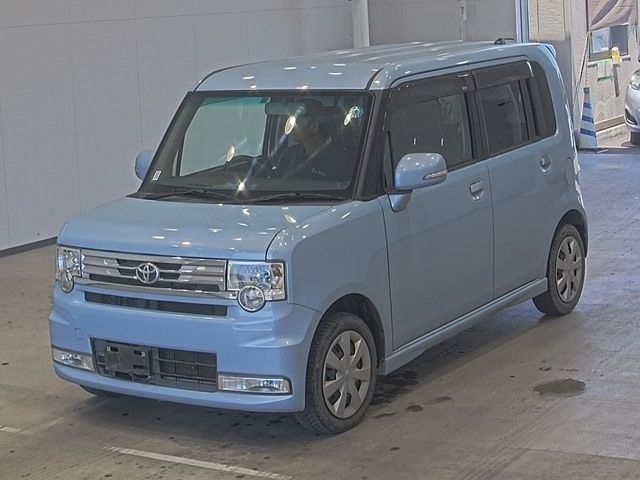 1085 TOYOTA PIXIS SPACE L575A 2014 г. (ARAI Oyama)